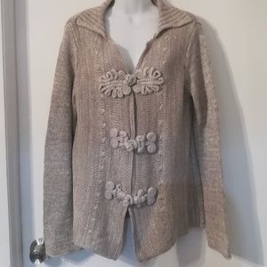 Coldwater Creek Woman's Sweater